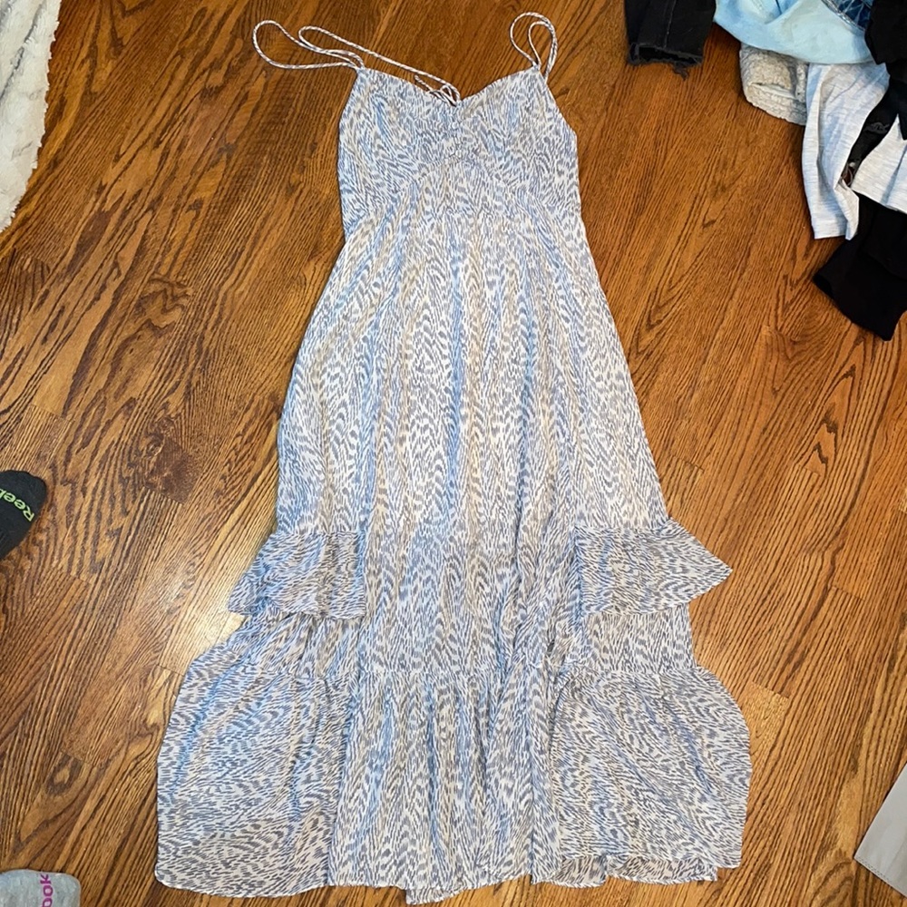 Urban outfitters maxi dress